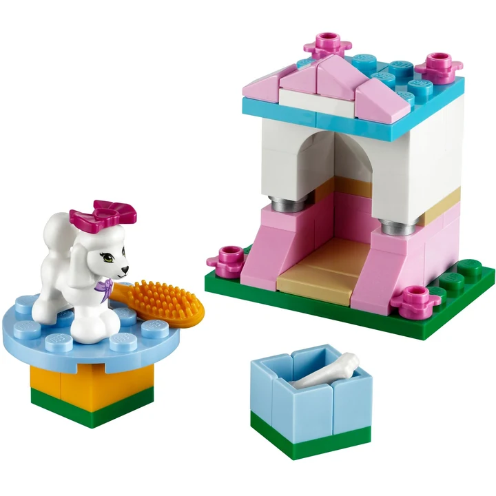 LEGO Friends 41021 Pudel-Häuschen [UK Import] Bild 5