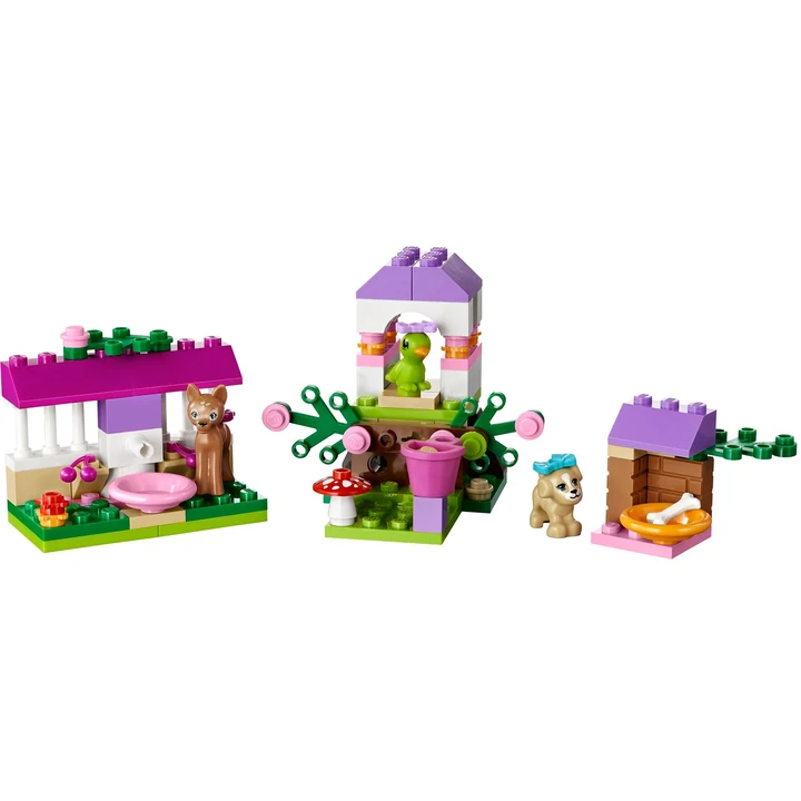 LEGO Friends 41023 Rehkitz im Wald Bild 3