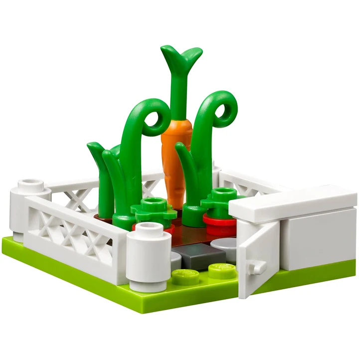LEGO Friends 41026 Olivias Gemüsegarten Bild 6
