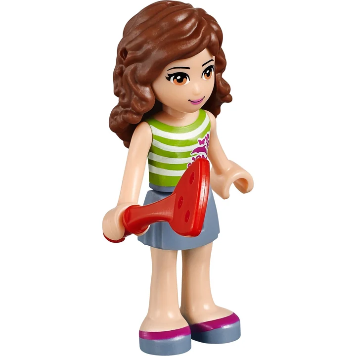 LEGO Friends 41034 Wohnwagen-Ausflug Bild 7