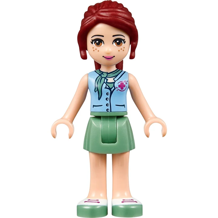 LEGO Friends 41036 Rettung auf der Dschungelbrücke Bild 6