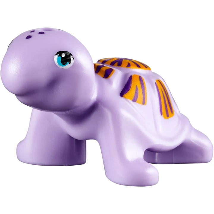 LEGO Friends 41041 Schildkrötenparadies Bild 5