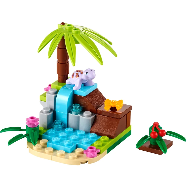 LEGO Friends 41041 Schildkrötenparadies Bild 7