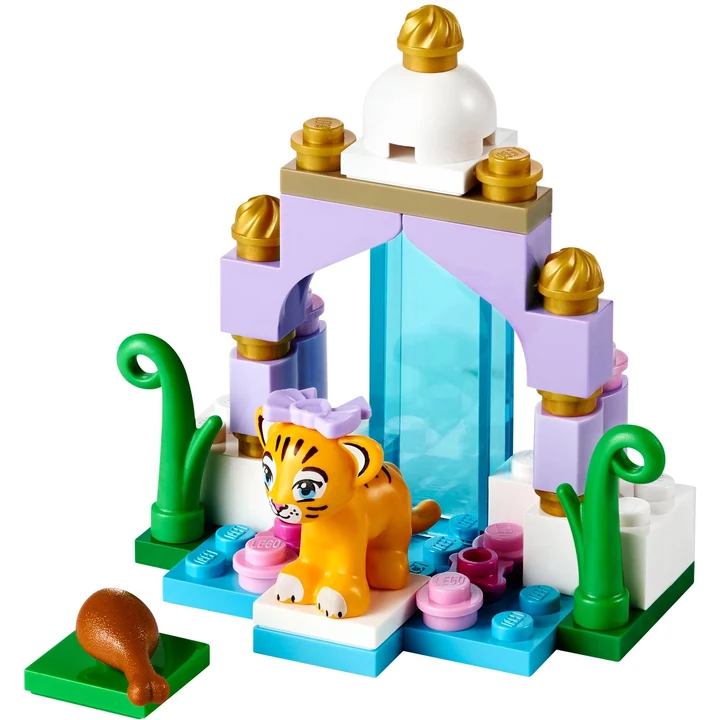 LEGO Friends 41042 Tigertempel Bild 6