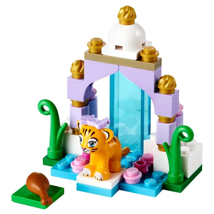 lego friends 41042 Tigertempel