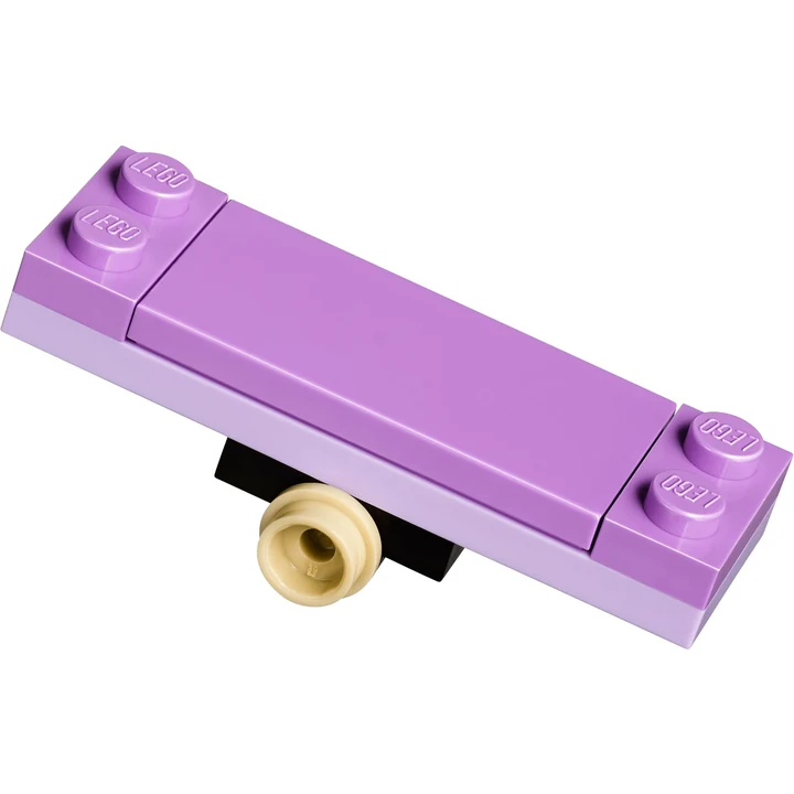 LEGO Friends 41047 Robbenbaby-Fels Bild 4