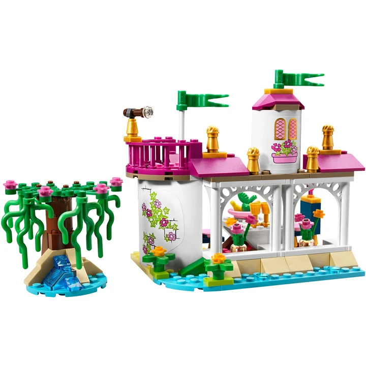 LEGO Disney 41052 Arielles magischer Kuss Bild 3