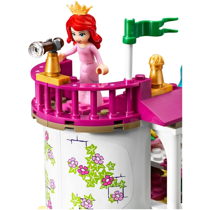 LEGO Disney 41052 Arielles magischer Kuss Bild 4