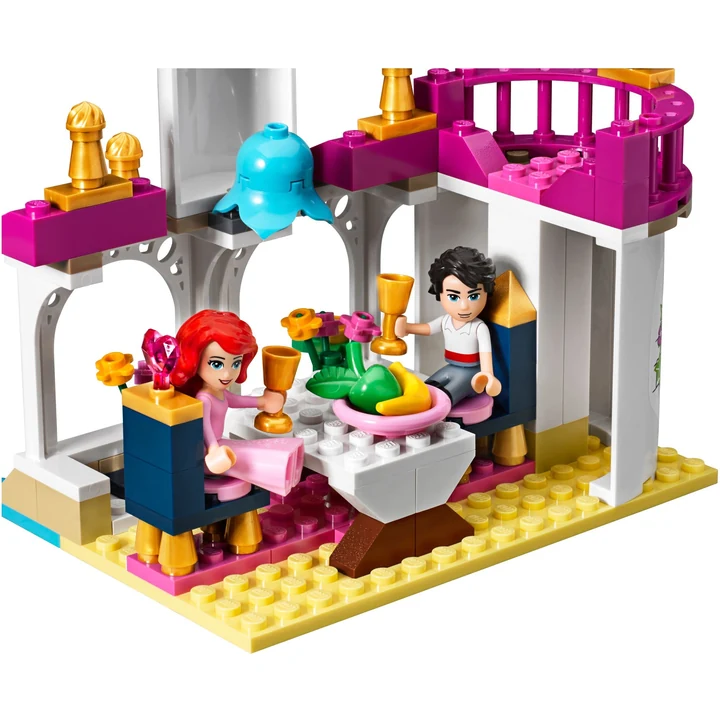LEGO Disney 41052 Arielles magischer Kuss Bild 5