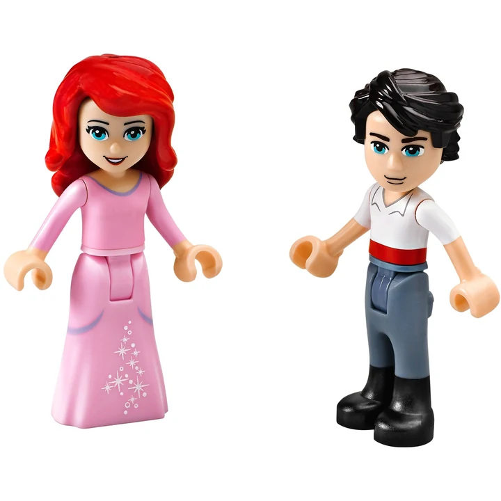 LEGO Disney 41052 Arielles magischer Kuss Bild 7