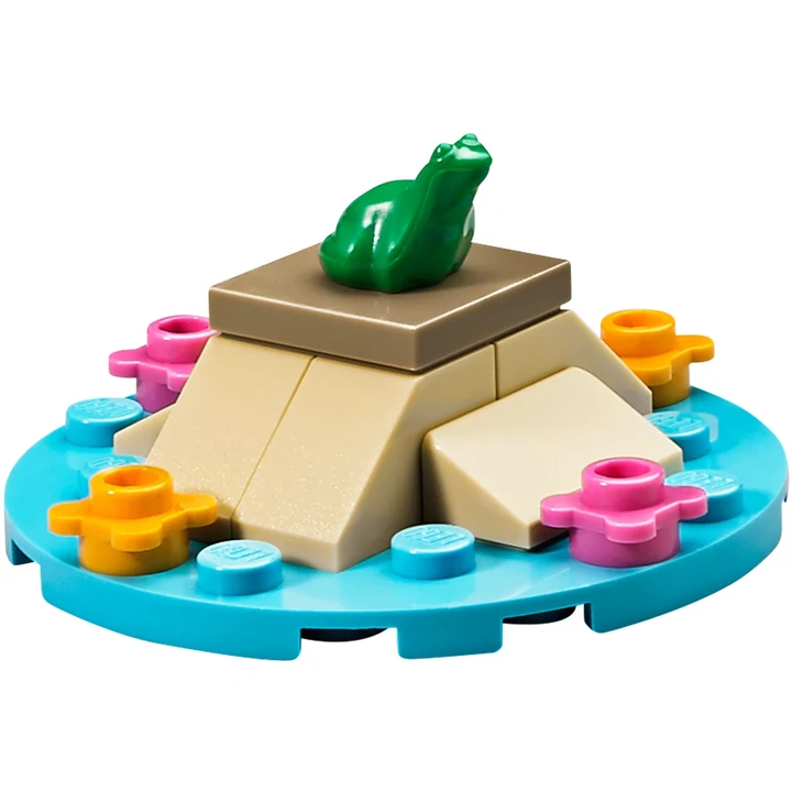 LEGO Disney 41052 Arielles magischer Kuss Bild 8