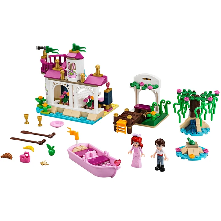LEGO Disney 41052 Arielles magischer Kuss Bild 9