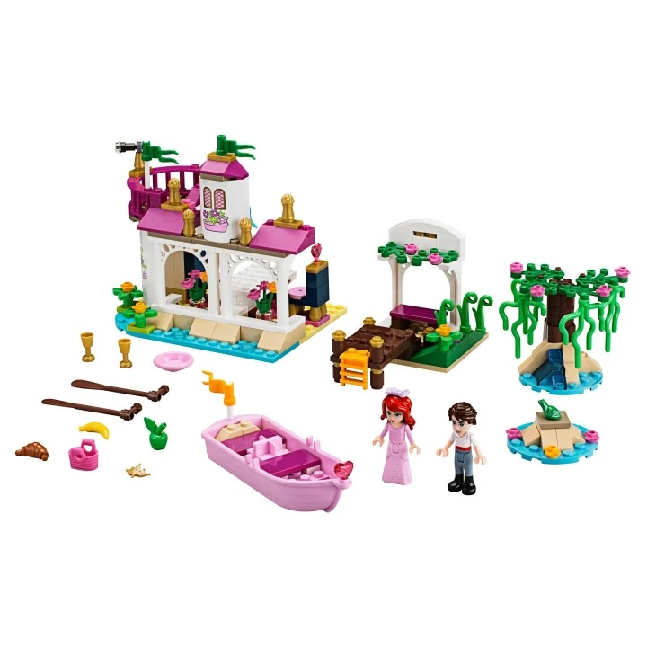 lego disney 41052 Arielles magischer Kuss