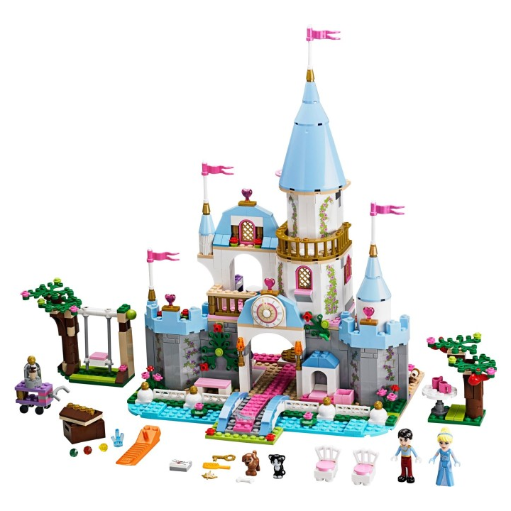 LEGO® 41055
