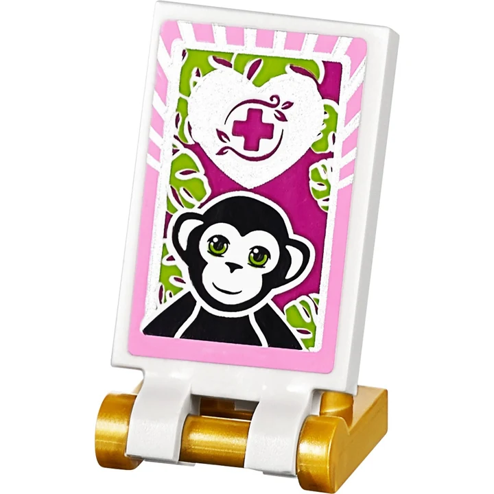 LEGO Friends 41058 Heartlake Einkaufszentrum Bild 8