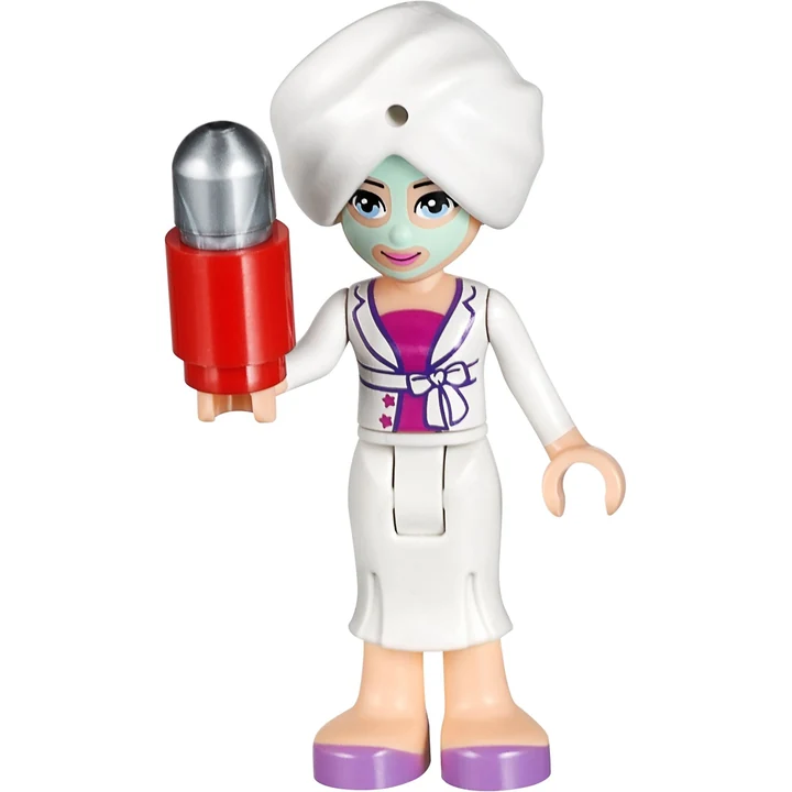 LEGO Friends 41058 Heartlake Einkaufszentrum Bild 9