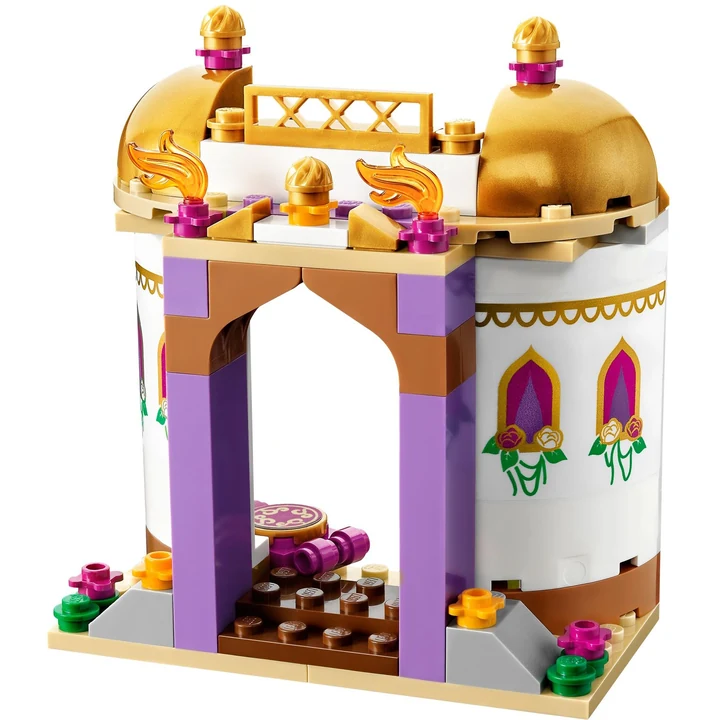 LEGO Disney 41061 Jasmins exotische Abenteuer Bild 3