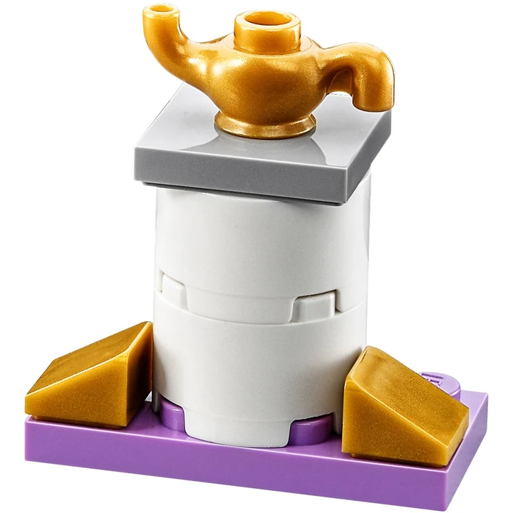 LEGO Disney 41061 Jasmins exotische Abenteuer Bild 7