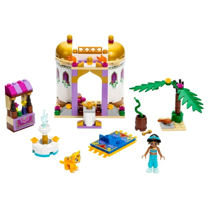 lego disney 41061 Jasmins exotische Abenteuer