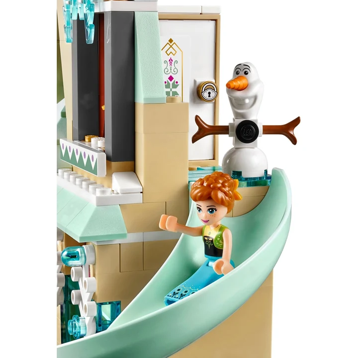 LEGO Disney 41068 Fest im großen Schloss von Arendelle Bild 7