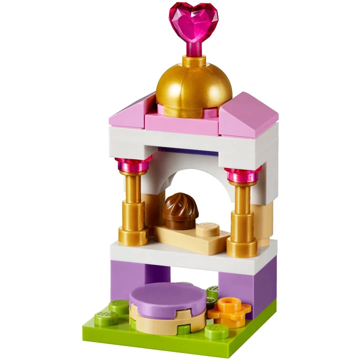 LEGO Disney 41069 Korallinas Tag am Pool Bild 4
