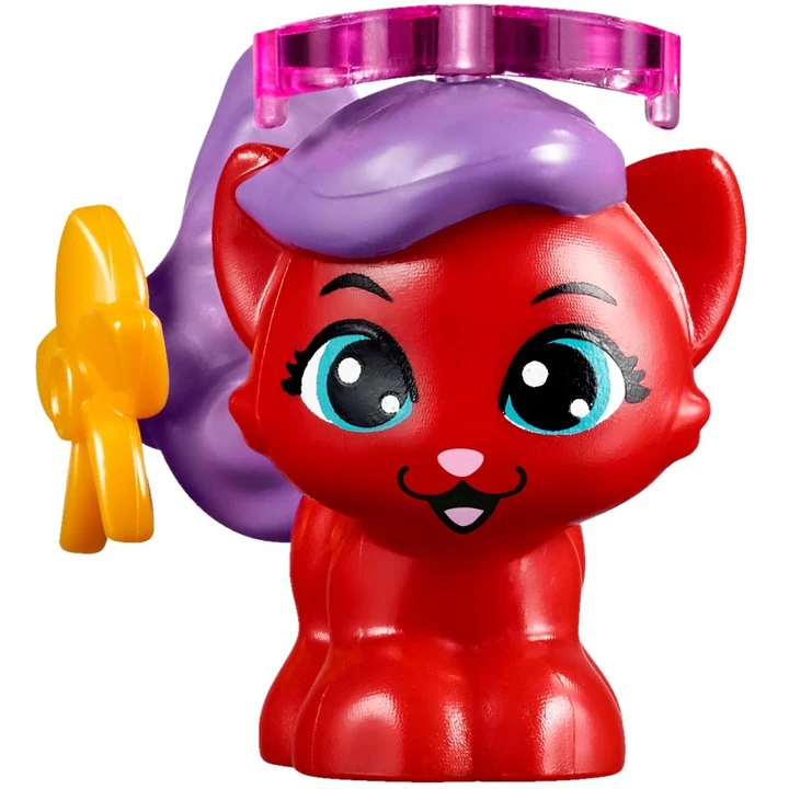 LEGO Disney 41069 Korallinas Tag am Pool Bild 6