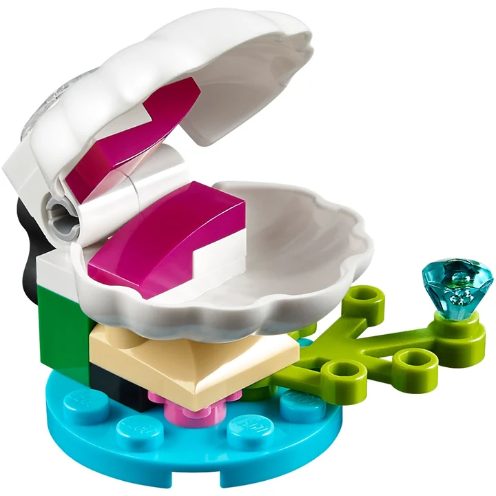 LEGO Elves 41073 Naidas Abenteuerschiff Bild 6