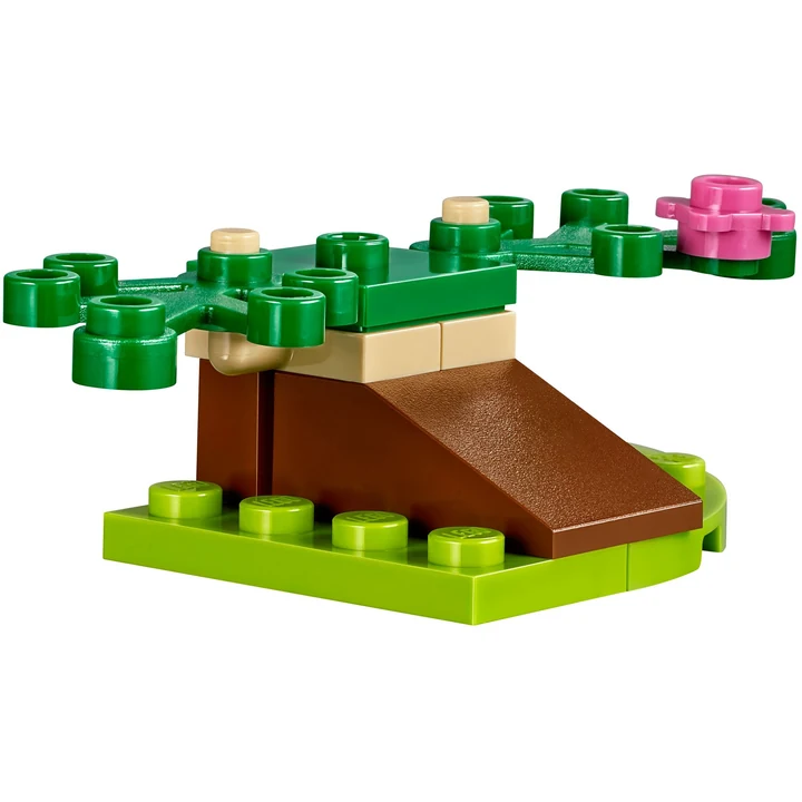 LEGO Friends 41086 Mobile Tierpflege Bild 5