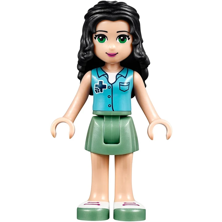 LEGO Friends 41086 Mobile Tierpflege Bild 6