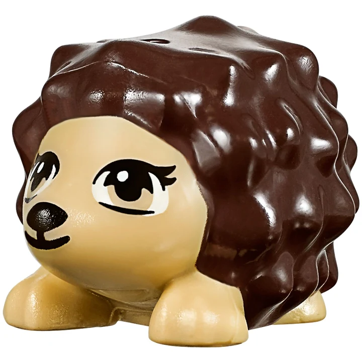 LEGO Friends 41086 Mobile Tierpflege Bild 7
