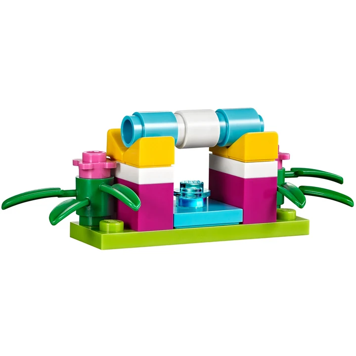 LEGO Friends 41088 Welpen Training Bild 4
