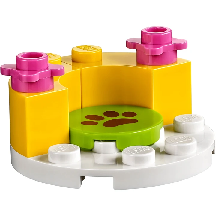 LEGO Friends 41088 Welpen Training Bild 5
