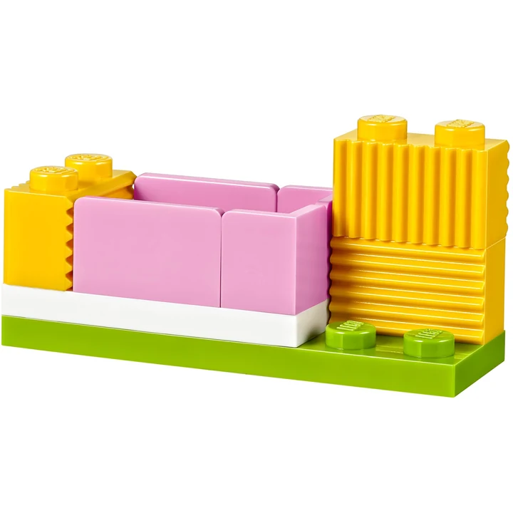 LEGO Friends 41089 Fohlen-Pflegestall Bild 6