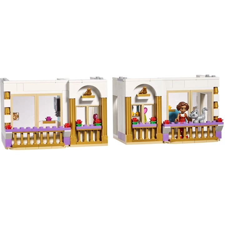 LEGO Friends 41101 Heartlake Großes Hotel Bild 8