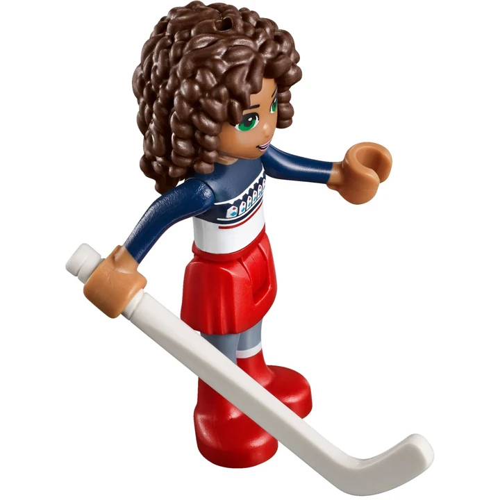LEGO Saisonal 41102 LEGO Friends Adventskalender 2015 Bild 3