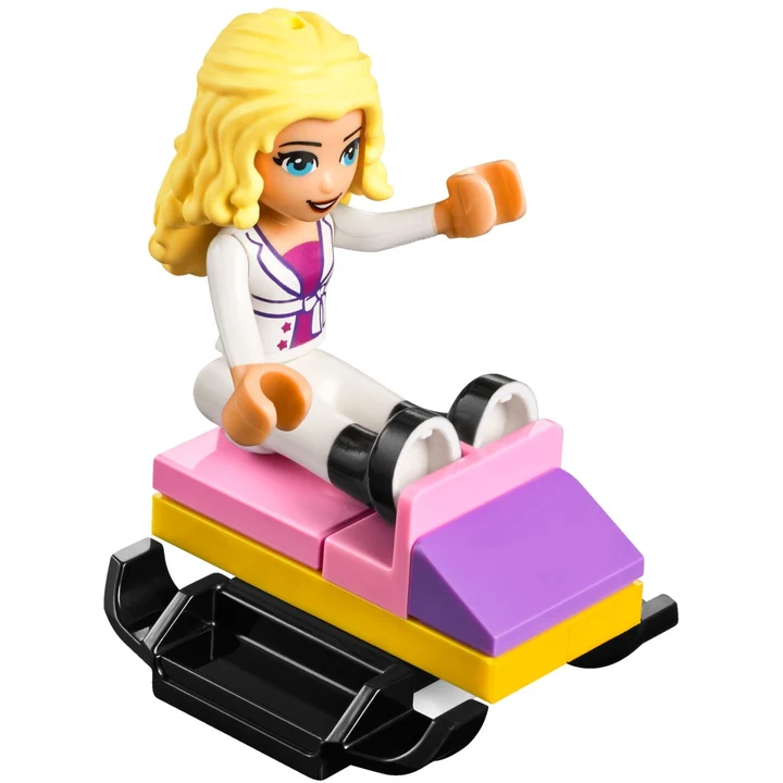 LEGO Saisonal 41102 LEGO Friends Adventskalender 2015 Bild 4