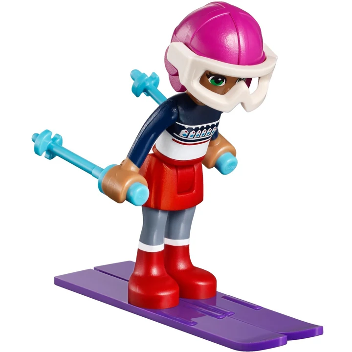 LEGO Saisonal 41102 LEGO Friends Adventskalender 2015 Bild 5