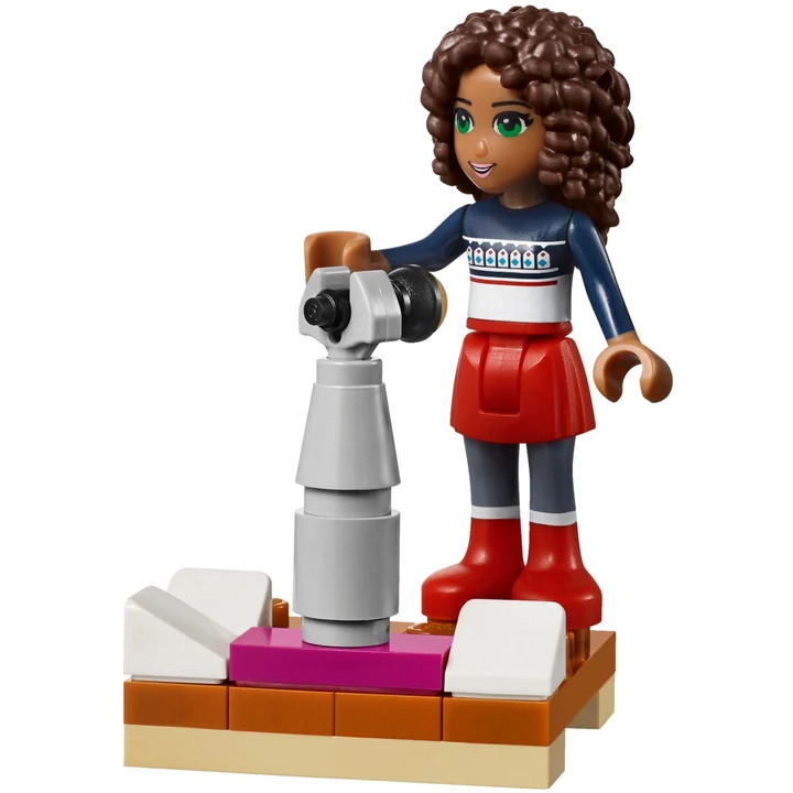 LEGO Saisonal 41102 LEGO Friends Adventskalender 2015 Bild 6