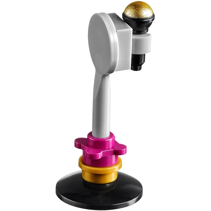 LEGO Friends 41103 Popstar Aufnahmestudio Bild 6