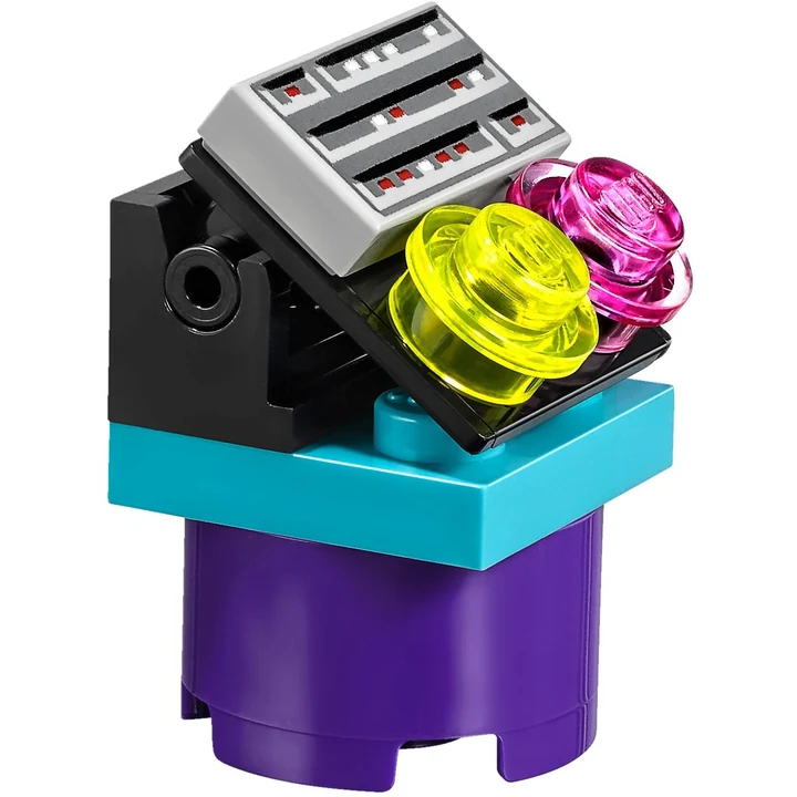 LEGO Friends 41103 Popstar Aufnahmestudio Bild 8