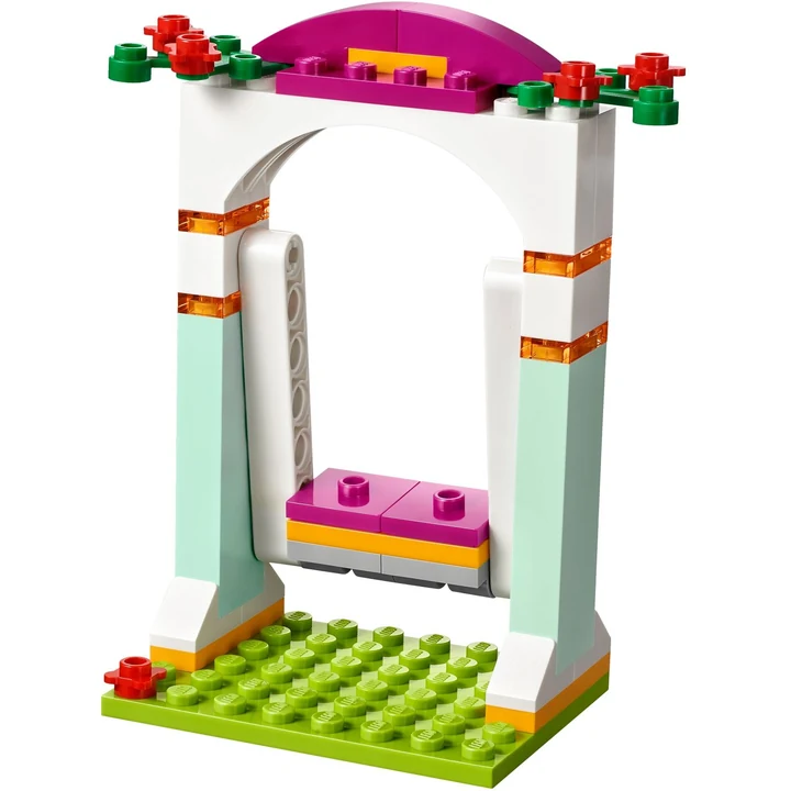 LEGO Friends 41110 Geburtstagsparty Bild 6