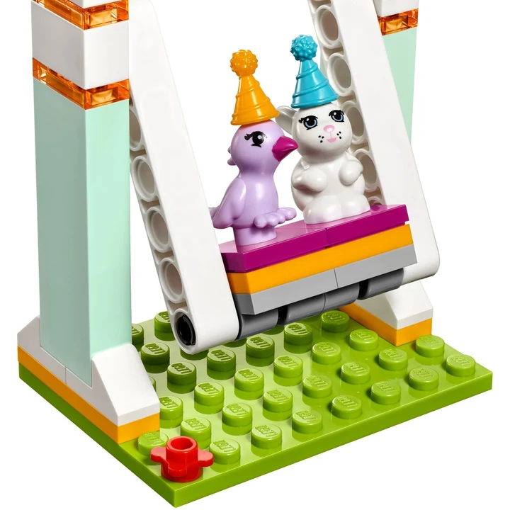 LEGO Friends 41110 Geburtstagsparty Bild 7