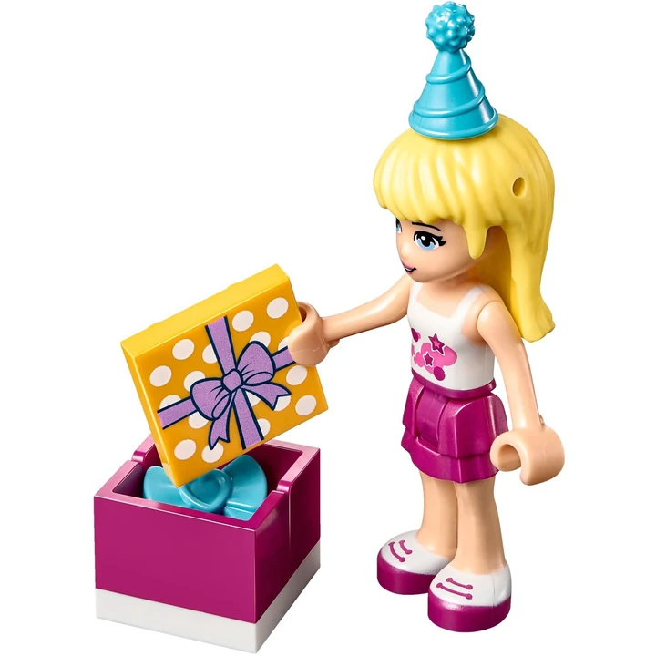 LEGO Friends 41111 Partyzug Bild 5