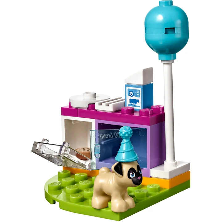 LEGO Friends 41112 Partykuchen Bild 4