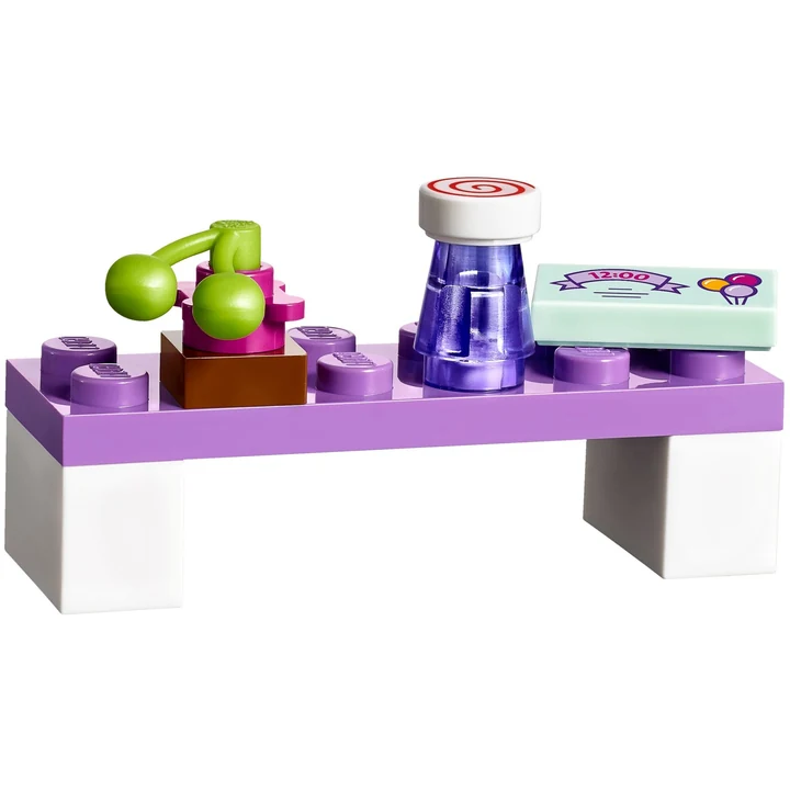 LEGO Friends 41112 Partykuchen Bild 6