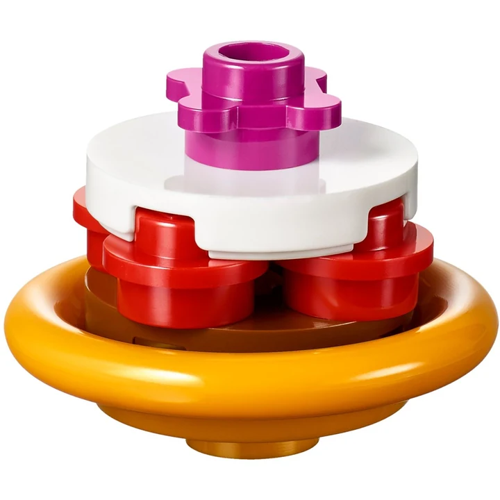 LEGO Friends 41112 Partykuchen Bild 7