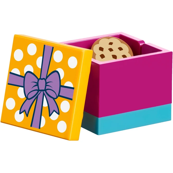 LEGO Friends 41112 Partykuchen Bild 8