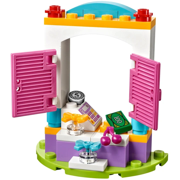 LEGO Friends 41113 Party-Geschenkeladen Bild 3