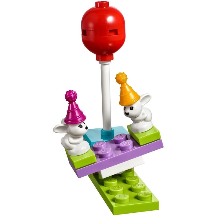 LEGO Friends 41113 Party-Geschenkeladen Bild 4