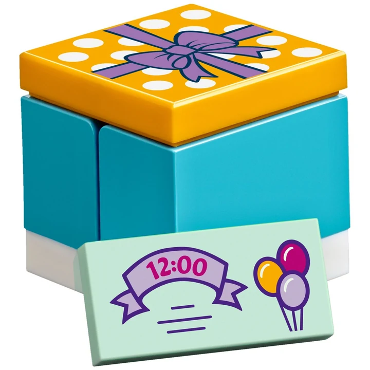 LEGO Friends 41113 Party-Geschenkeladen Bild 5